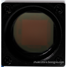 Vision-Star pixel-level Mosaic Imaging spectrometer